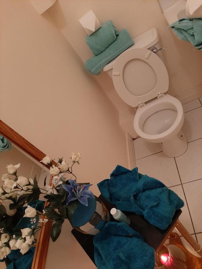 Main Street Apartment Carrick on Shannon Esterno foto